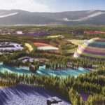 MVRDV’s reveals plans for ‘visionary valley of eden’ in armenia