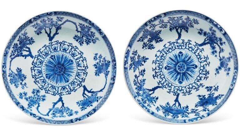 Christie’s Preps for a Particular Public sale, the Rug Firm Will get a New Chairman, and Extra Information