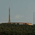 Powerhouse Firm’s Antenna Tower Design in Turkey Nears Completion