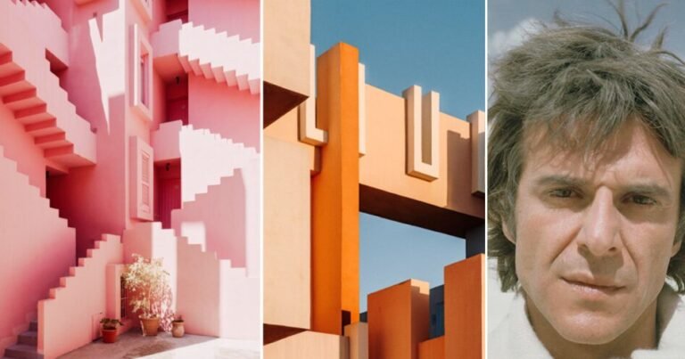 ricardo bofill dies aged 82
