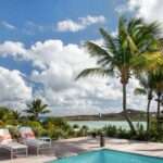 Listed here are the New Lodges in St. Barts of the Second