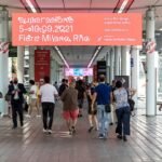 salone del cellular might happen on june 2022 – as a substitute of its april date