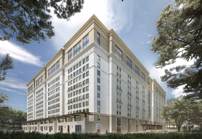 The Darkish Facet of Density: The Tragic Emergence of Windowless Bedrooms within the U.S.