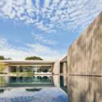 Preston Hole Residence / Specht Architects