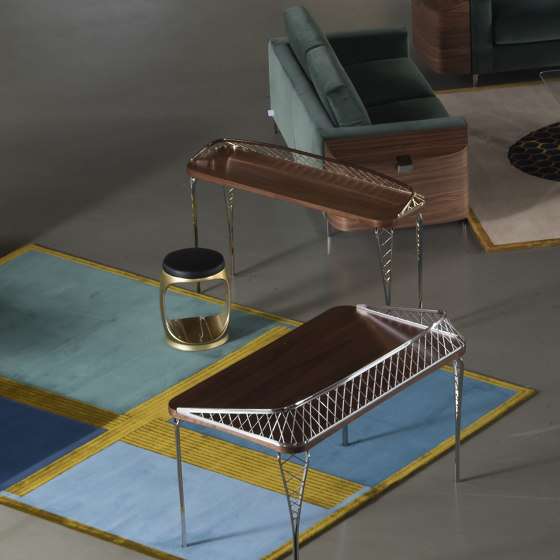 Softicated’s different route by means of furnishings design | Information | Architonic