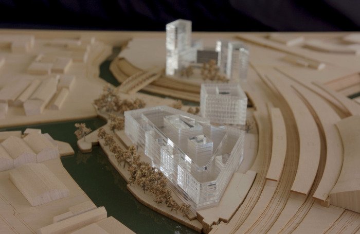 RIBA Releases Movie That Educates Younger College students on Local weather Change and the Constructed Surroundings