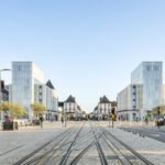 Porte de Loire Resorts / Arte Charpentier