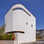 Zinzin Home / Architects Zinzin