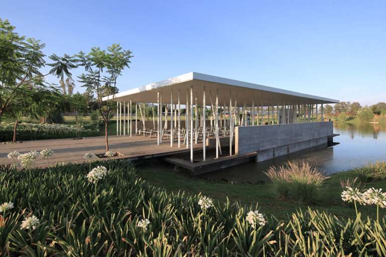 أفضل المباني الدينية من عام 2012 إلى اليوم