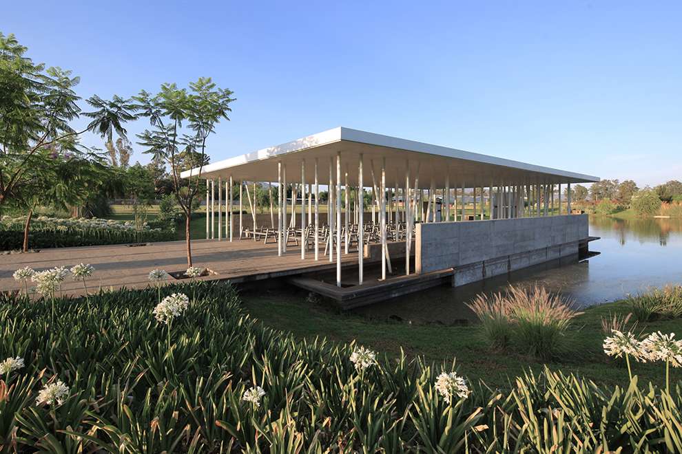 أفضل المباني الدينية من عام 2012 إلى اليوم