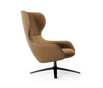  أميليا وينج كرسي - 4 نجوم من بوس ديزاين |  Architonic
