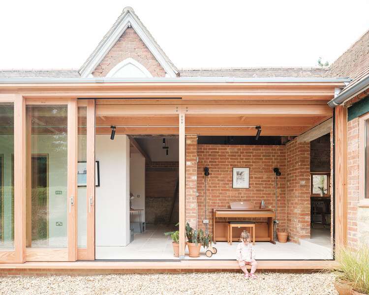 إسطبلات وودثورب / ديلف ، © فريد هوارث