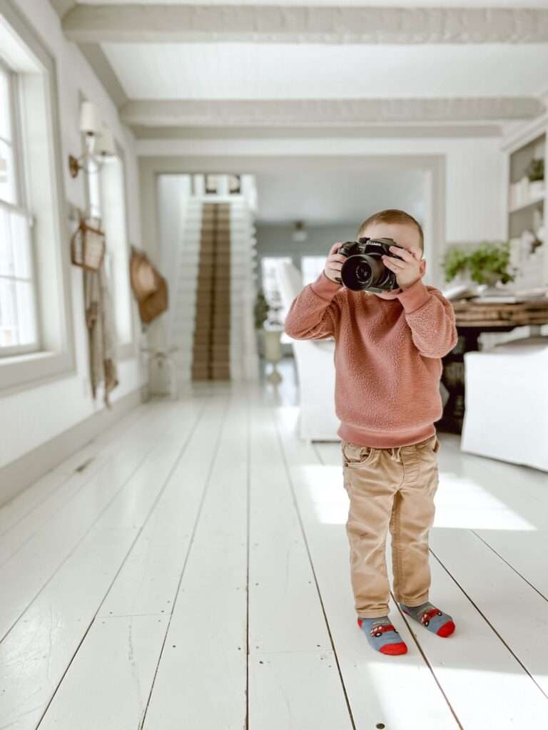 الأشياء المفضلة يوم الجمعة: لون طلاء مخصص وصور متحركة مخصصة واكتشافات يوم الجمعة!
