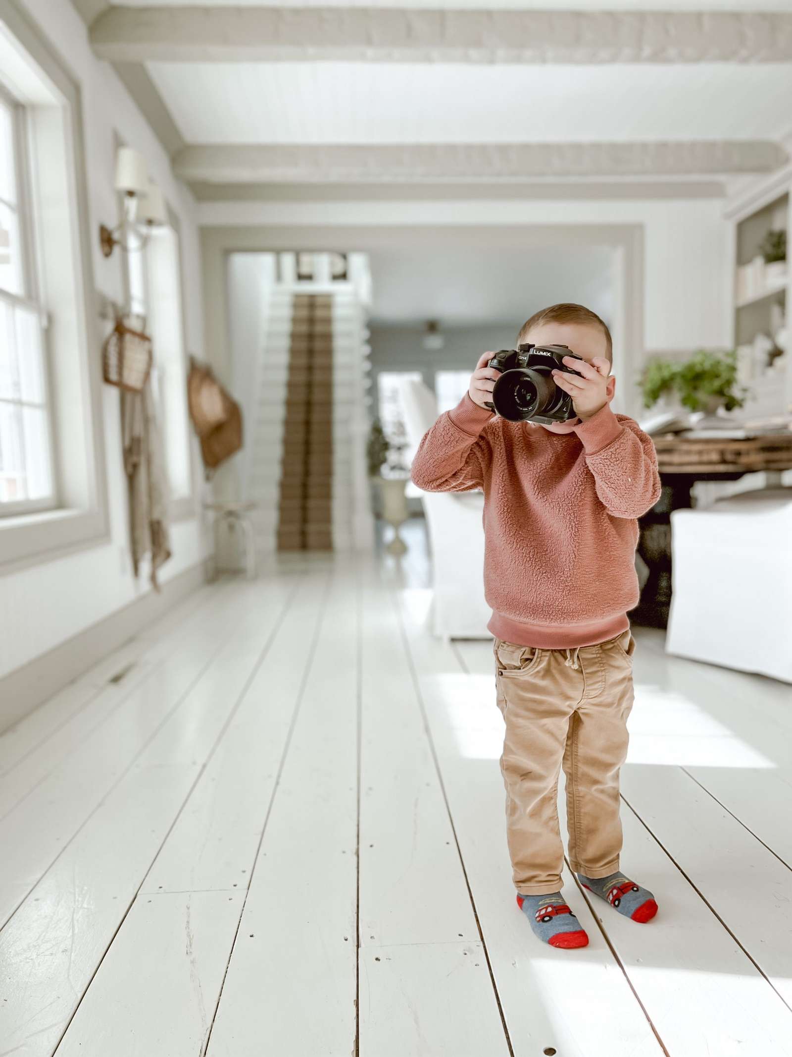 الأشياء المفضلة يوم الجمعة: لون طلاء مخصص وصور متحركة مخصصة واكتشافات يوم الجمعة!