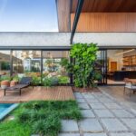 البيت الأخضر / AC ARQUITETURA ، © ماتيوس مورا