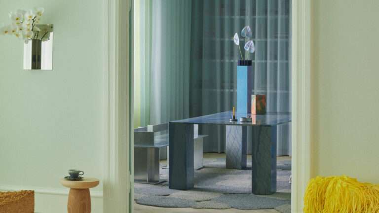 الحزن الجيد: العلاج القائم على التصميم - مجلة أزور
