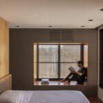 التصميمات الداخلية البرازيلية: أفكار للغرف المزدوجة ، Casa das Jabuticabeiras / mf + arquitetos.  صورة © فيليبي أراوجو