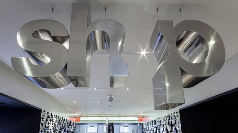  المهندسين المعماريين في SHoP يخططون لتوحيد النقابات |  2021-01-04
