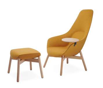 باتريك هاي باكريست من نورس | Architonic