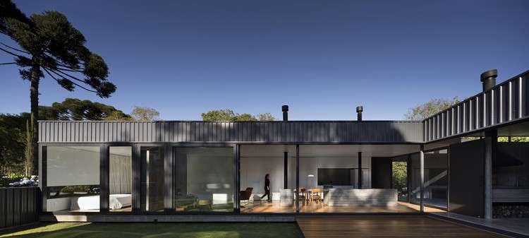 تين هاوس / سورمارتينز ، © Federico Cairoli