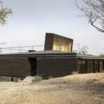 Hatch House / Boza Wilson Arquitectos، © Cristián Boza wilson