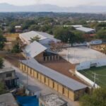 مركز المجتمع في xoxocotla morelos mexico 1