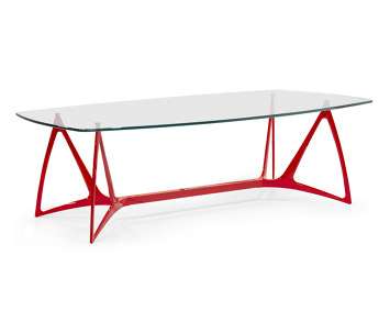  تونينو لامبورغيني |  TLC-888 |  طاولات طعام فورميتاليا |  Architonic
