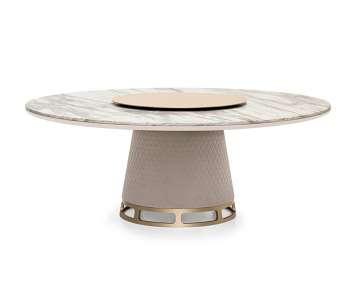  تونينو لامبورغيني |  جولة TL-2830 |  طاولات طعام فورميتاليا |  Architonic
