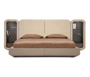  تونينو لامبورغيني |  ريم |  سرير فورميتاليا |  Architonic
