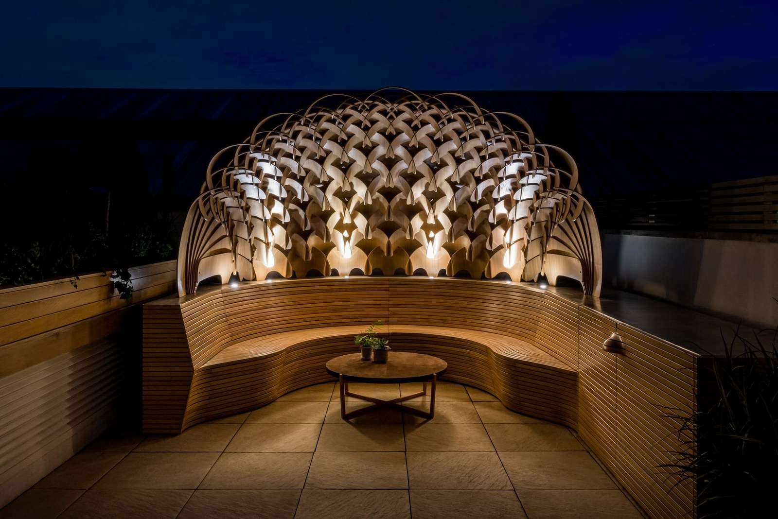 © مشاريع شيلر