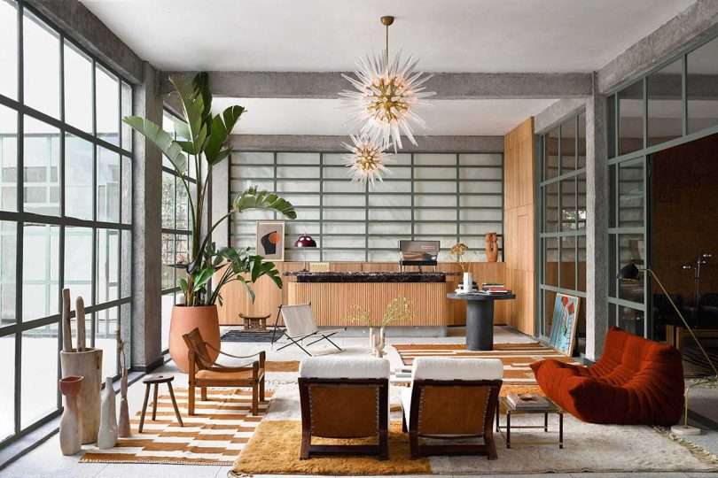 روبرت رايت + تيبيريو لوبو نافيا من بيني روجز