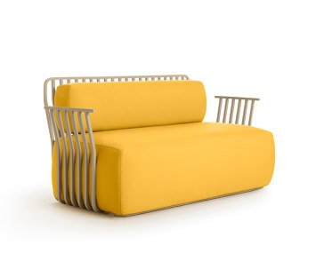  صوفا بمقعدين من ديابلا |  Architonic
