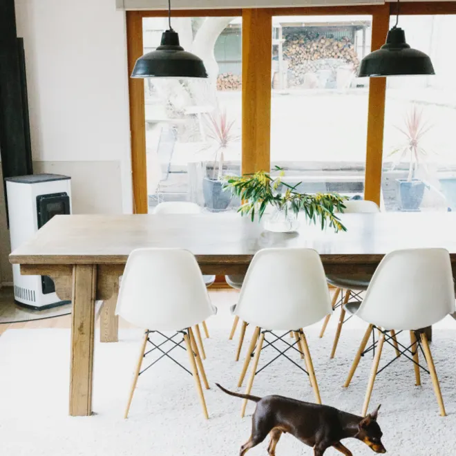 طريقة واحدة فائقة البساطة لتبسيط روتين التنظيف هذا العام