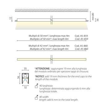  فيوجن 24 بدون إطار من Aklus |  Architonic
