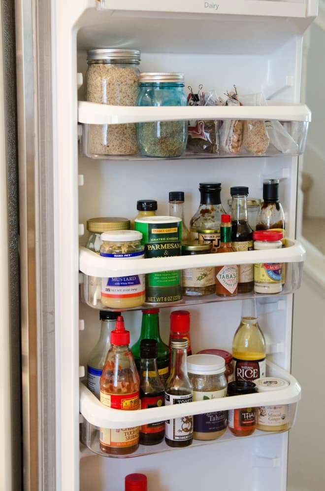 قد يكون الاختراق المنظم الذكي مختبئًا في ثلاجتك
