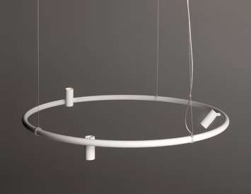  قزحية العين من EGOLUCE |  Architonic
