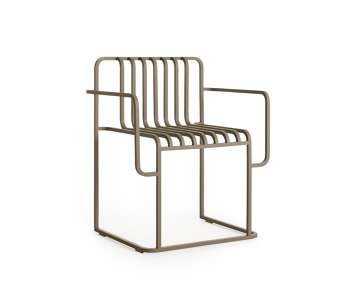  كرسي طعام شواء من ديابلا |  Architonic
