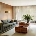 لوس أنجلوس ميدسينتوري بواسطة كورين ماثرن ستوديوز
