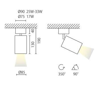 مايك جراند بلافون من اكلوس |  Architonic
