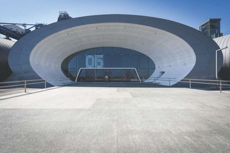 © irwinkritioti architecture