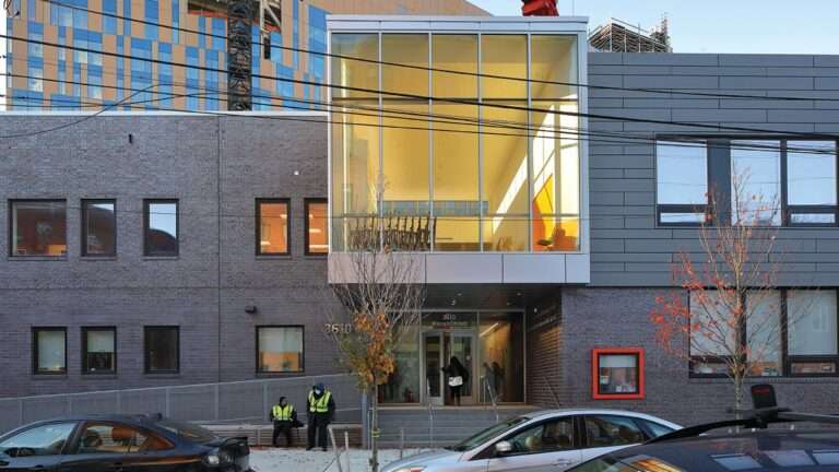  مدرسة صموئيل باول الابتدائية والمدرسة الإعدادية لأكاديمية القيادة العلمية من قبل روجرز بارتنرز |  2021-12-21
