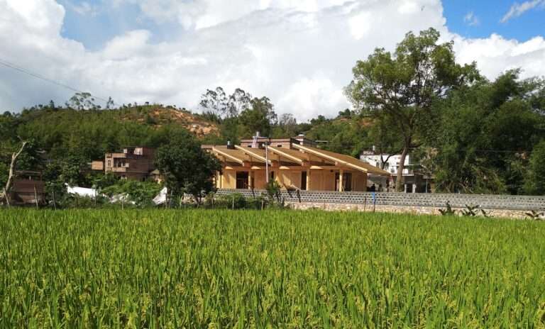 © DONGXIYING STUDIO @ CCDI GROUP