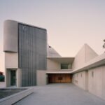 مسجد Punchbowl / Candalepas Associates ، © Rory Gardiner