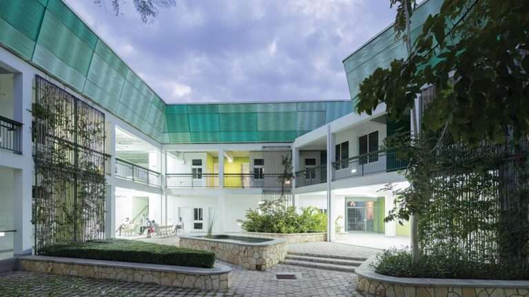 معرض "التصميم والشفاء" في كوبر هيويت يقدم استجابات إبداعية للأوبئة | 2021-12-22