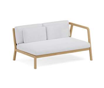 مقعد مزدوج معياري من Jardinico | Architonic