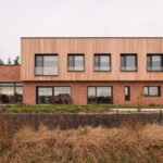 منزل في Pozna / Studio GAB ، © ONI Studio