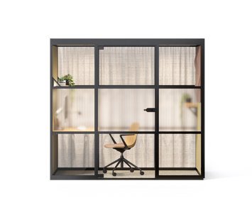  ميوز التركيز من قبل Boss Design |  Architonic
