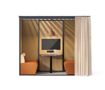  ميوز فتح من قبل بوس ديزاين |  Architonic
