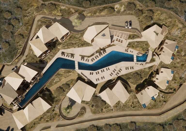 © Barault Architects 