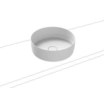  نويفا |  أبيض جبال الألب من Kaldewei |  Architonic
